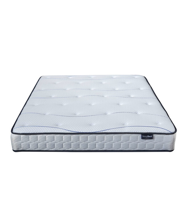 Birlea Sleepsoul Air Open Coil Mattress