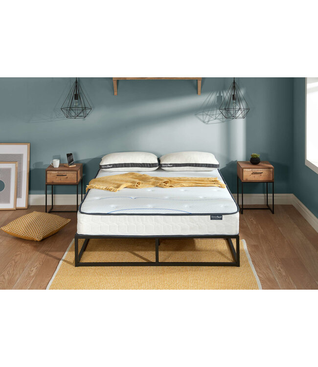 Birlea Sleepsoul Air Open Coil Mattress