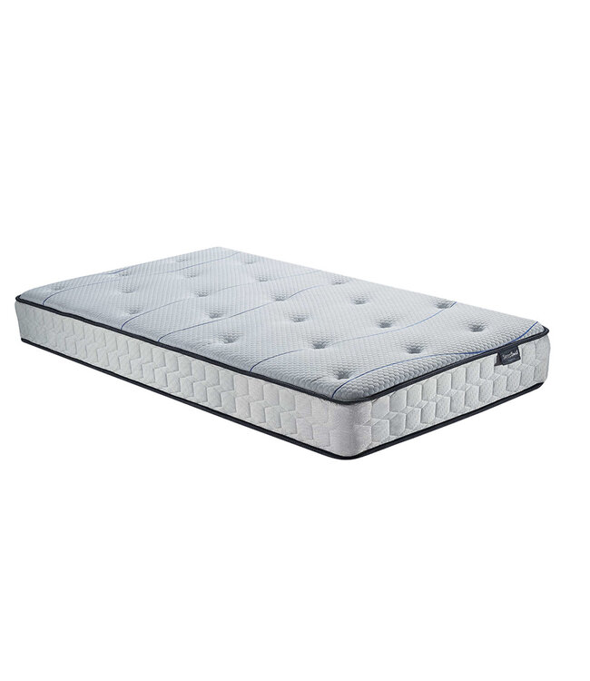Birlea Sleepsoul Air Open Coil Mattress