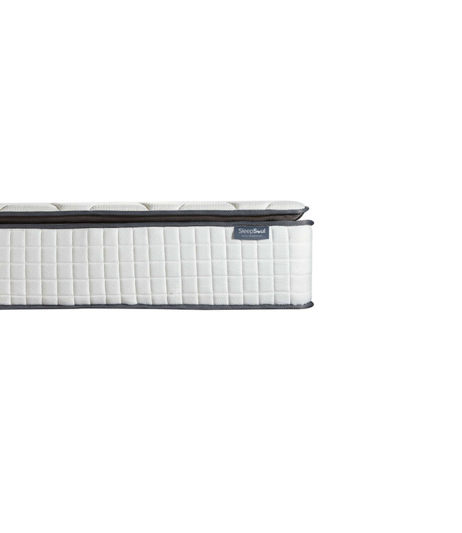 Birlea Sleepsoul Bliss 800 Mattress