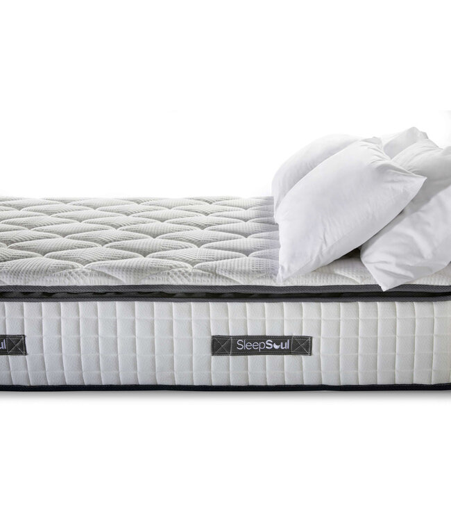 Birlea Sleepsoul Bliss 800 Mattress