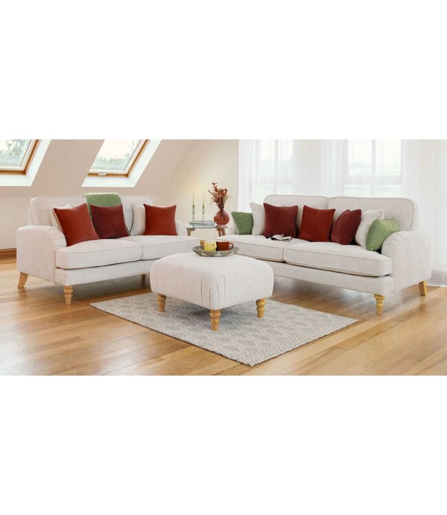 Rupert Sofa Collection