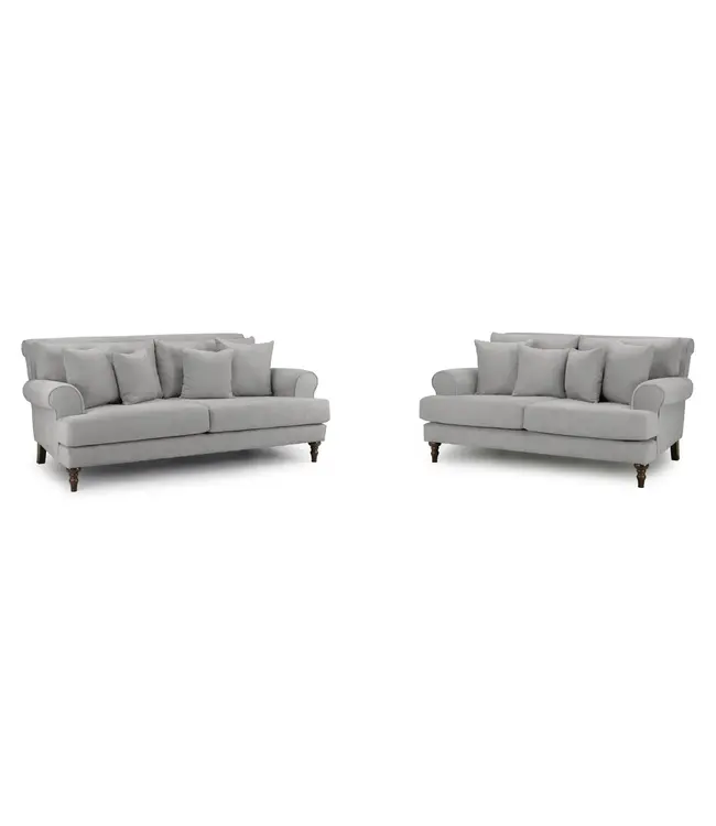 Summer Sofa Collection