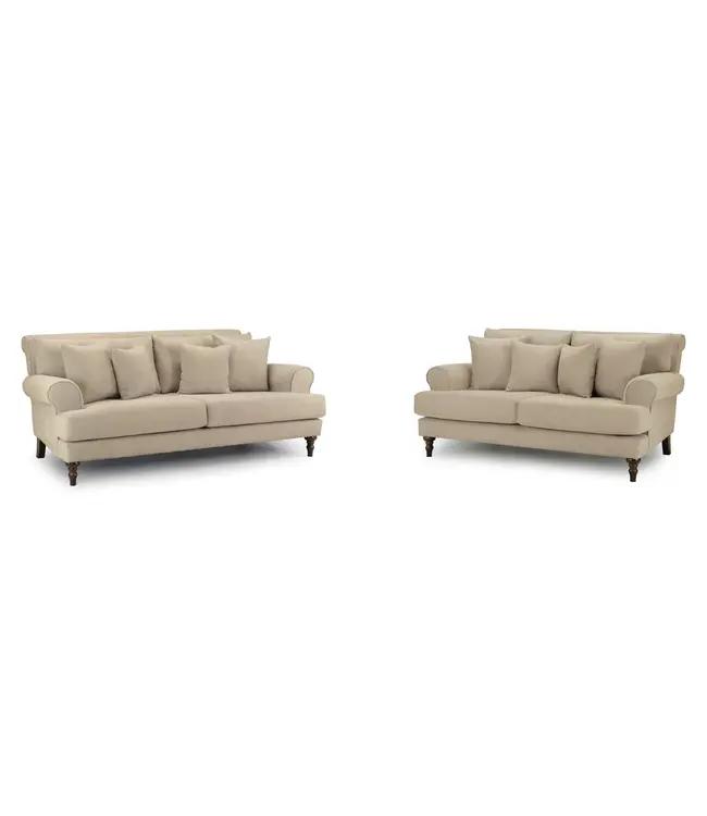 Summer Sofa Collection