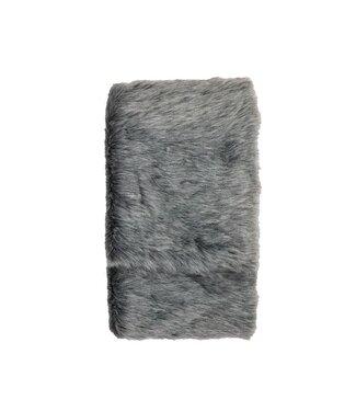 Premium Faux Fur Throw