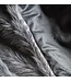 Premium Faux Fur Throw