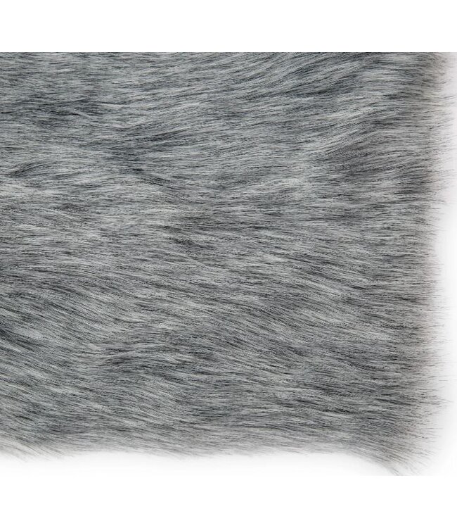 Premium Faux Fur Throw
