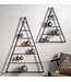 Small Gunnar Tree With Hooks