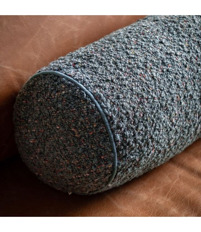 Boucle Bolster