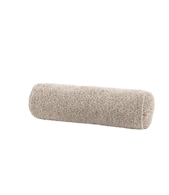 Boucle Bolster