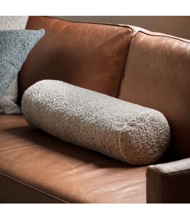 Boucle Bolster