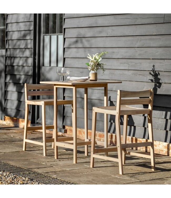 Astakos High Bar Set