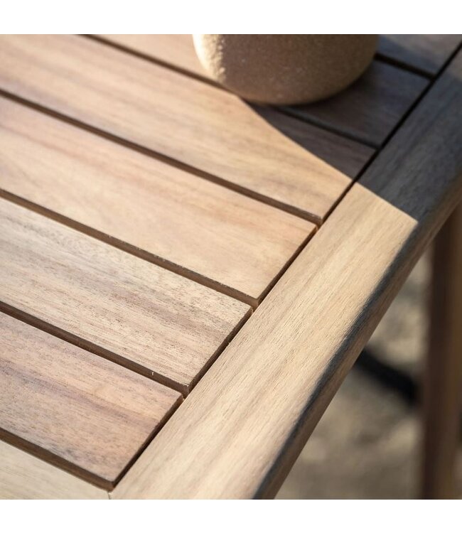 Astakos High Bar Set