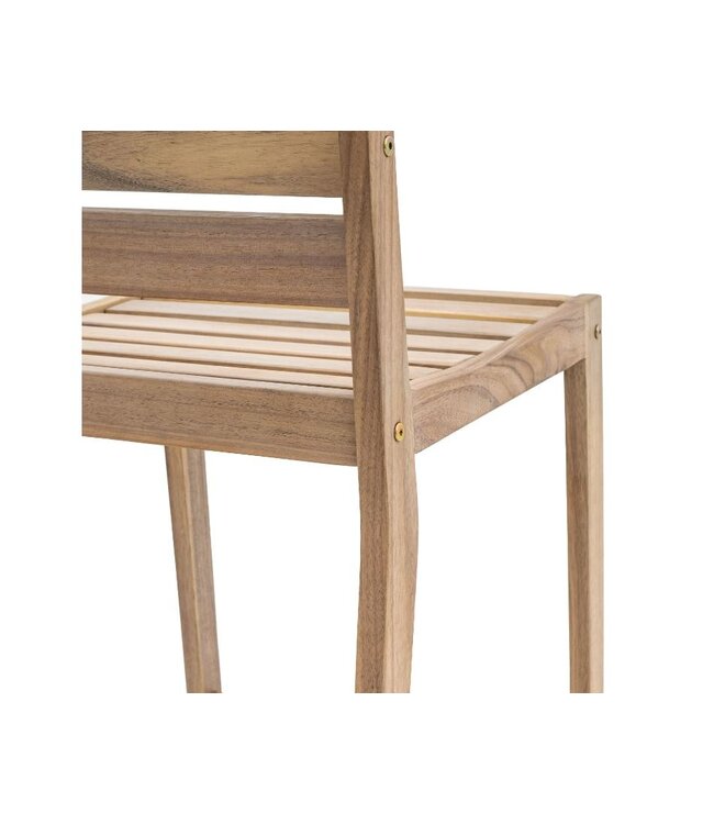 Astakos High Bar Set