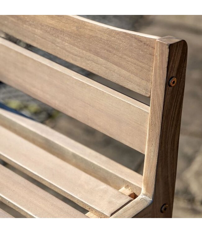 Astakos High Bar Set