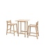 Astakos High Bar Set