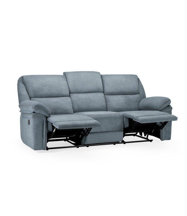 Elio Recliner Sofa Collection