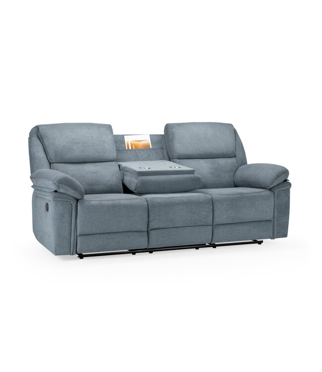 Elio Recliner Sofa Collection