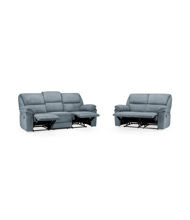 Elio Recliner Sofa Collection