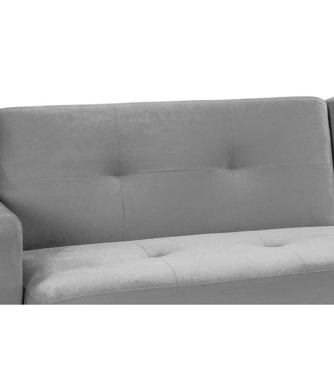Kair Universal Corner Sofa Bed