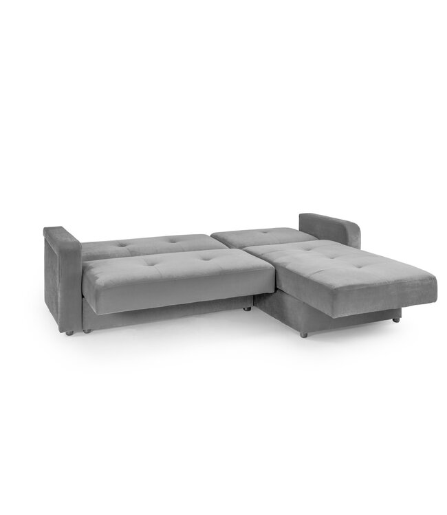 Kair Universal Corner Sofa Bed