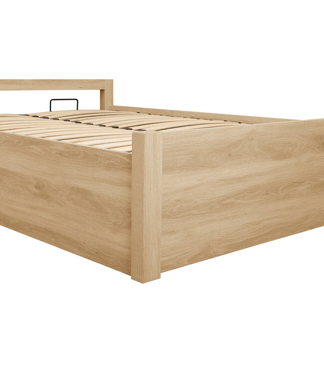Birlea Herringford Ottoman Bed