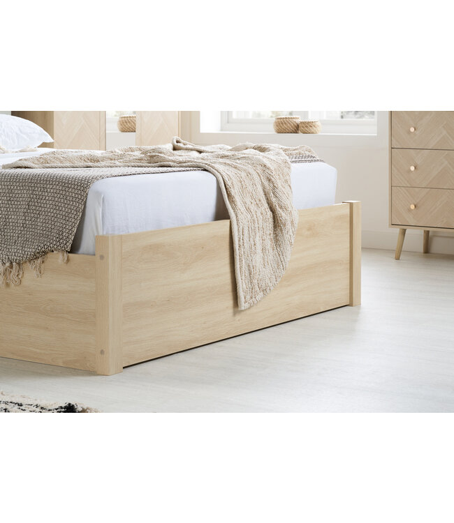 Birlea Herringford Ottoman Bed