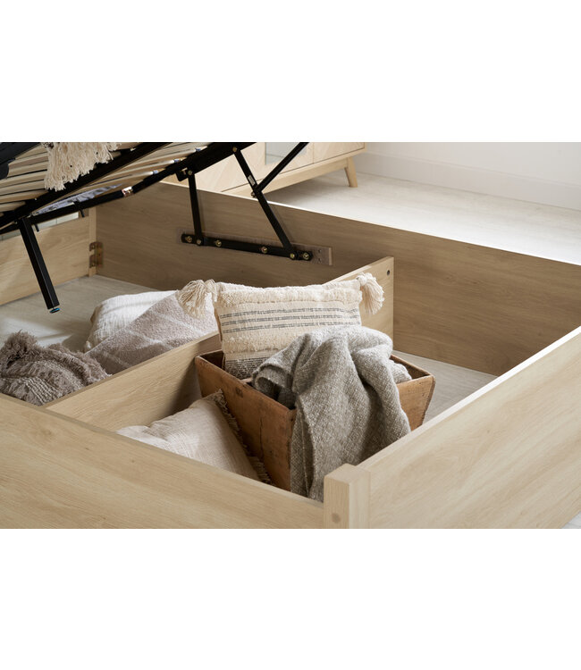 Birlea Herringford Ottoman Bed