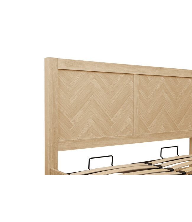 Birlea Herringford Ottoman Bed