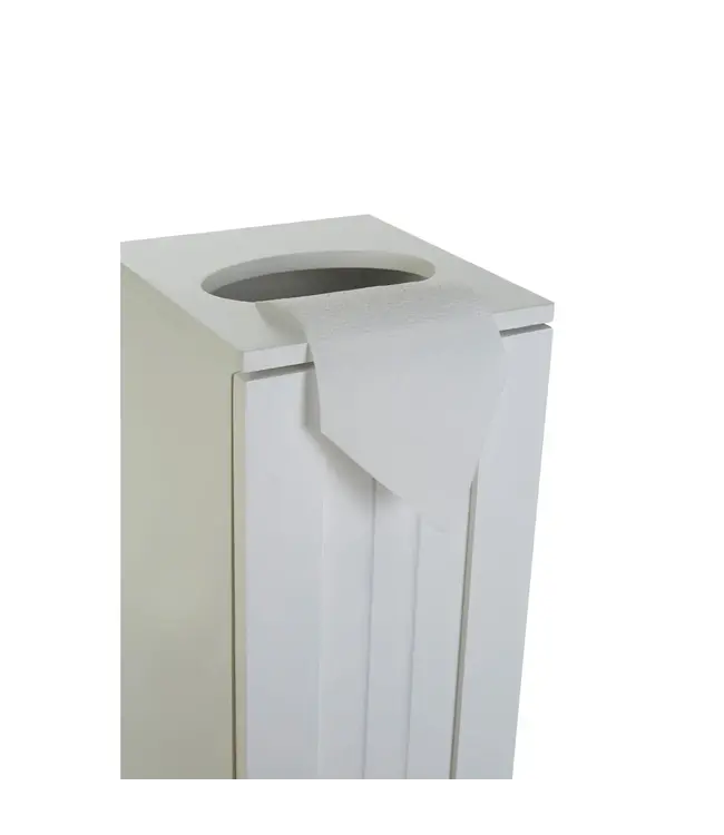 Portland Toilet Paper Cabinet