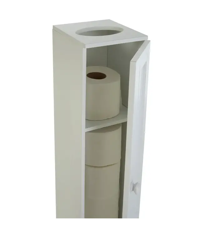 Portland Toilet Paper Cabinet