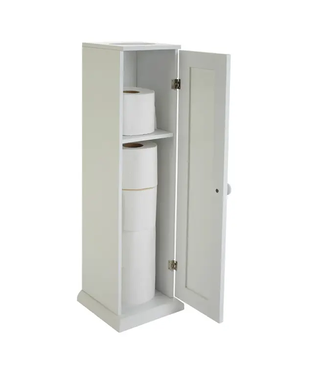Portland Toilet Paper Cabinet