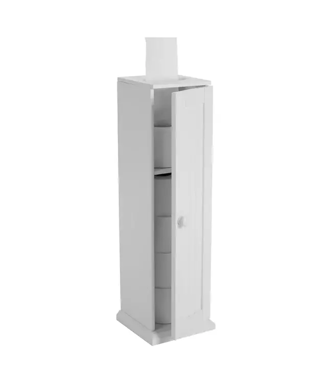Portland Toilet Paper Cabinet