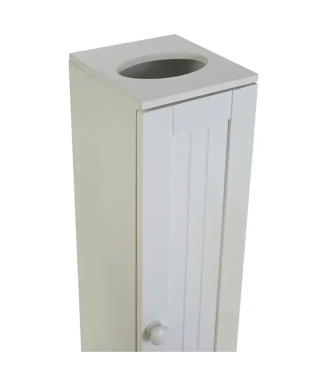 Portland Toilet Paper Cabinet