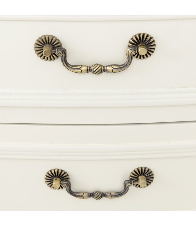 Appleby 2 Drawer Chest