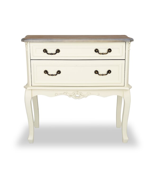 Appleby 2 Drawer Chest