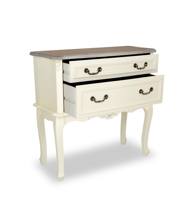 Appleby 2 Drawer Chest
