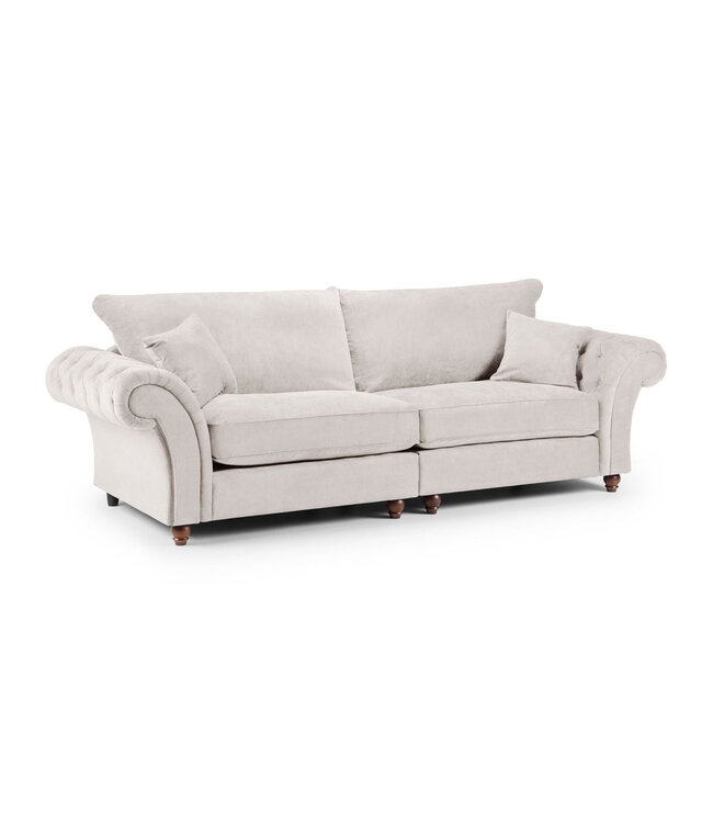 Windsor Fullback Stone Sofa Collection