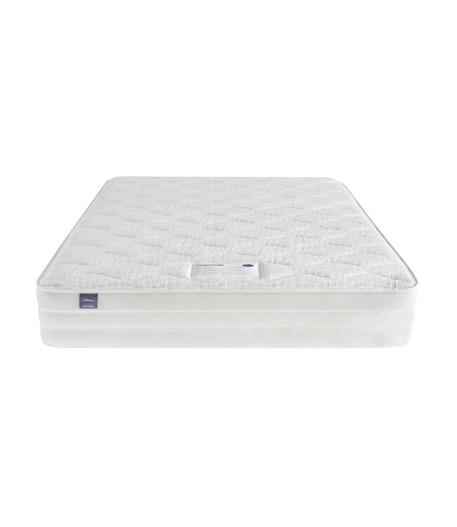 Silentnight Breathe Pocket 2000 Mattress