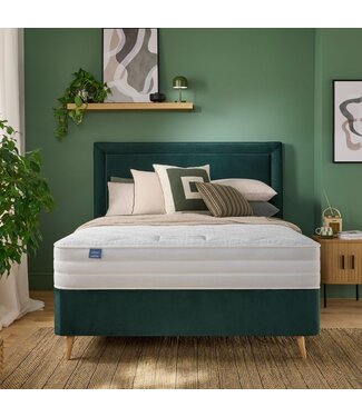 Silentnight Breathe Pocket 2000 Mattress