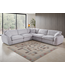 Berlin Sofa Beige Collection