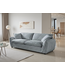 Berlin Sofa Grey Collection