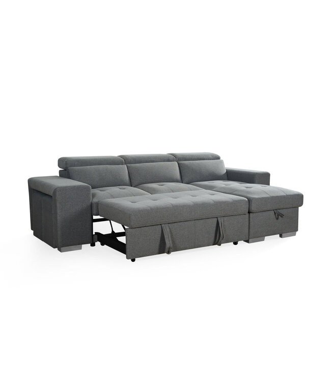 Artemis Universal Corner Sofa Bed