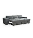 Artemis Universal Corner Sofa Bed