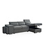 Artemis Universal Corner Sofa Bed