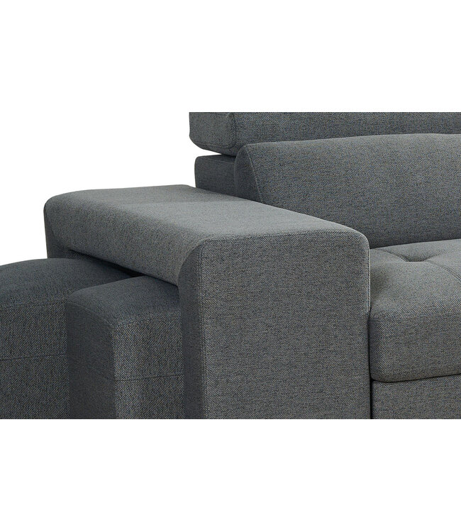 Artemis Universal Corner Sofa Bed