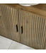 Julian Bowen Hampshire Under Sink Bathroom Storage Unit