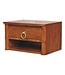 Box Frame Wall Nightstand