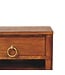 Box Frame Wall Nightstand