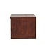 Box Frame Wall Nightstand